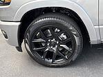 New 2025 Ram 1500 Laramie Crew Cab 4x4 Pickup for sale #515689 - photo 12