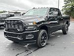 New 2025 Ram 2500 Big Horn Crew Cab 4x4 Pickup for sale #515691 - photo 3