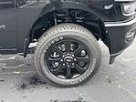 New 2025 Ram 2500 Big Horn Crew Cab 4x4 Pickup for sale #515691 - photo 9