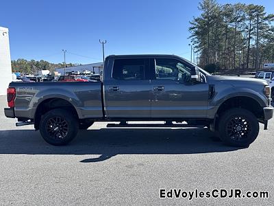 Used 2020 Ford F-350 - photo 1
