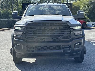 New 2025 Ram 5500 Crew Cab 4x4 12' PJ's Stake Bed for sale #515693RL - photo 2