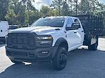 New 2025 Ram 5500 Crew Cab 4x4 12' PJ's Stake Bed for sale #515693RL - photo 3
