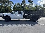 New 2025 Ram 5500 Crew Cab 4x4 12' PJ's Stake Bed for sale #515693RL - photo 4