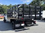 New 2025 Ram 5500 Crew Cab 4x4 12' PJ's Stake Bed for sale #515693RL - photo 5