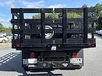 New 2025 Ram 5500 Crew Cab 4x4 12' PJ's Stake Bed for sale #515693RL - photo 6