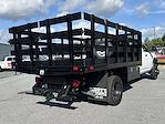 New 2025 Ram 5500 Crew Cab 4x4 12' PJ's Stake Bed for sale #515693RL - photo 1