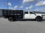 New 2025 Ram 5500 Crew Cab 4x4 12' PJ's Stake Bed for sale #515693RL - photo 7