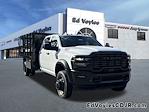 New 2025 Ram 5500 Crew Cab 4x4 12' PJ's Stake Bed for sale #515693RL - photo 35