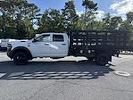 New 2025 Ram 5500 Crew Cab Stake Bed for sale #515693RL - photo 4