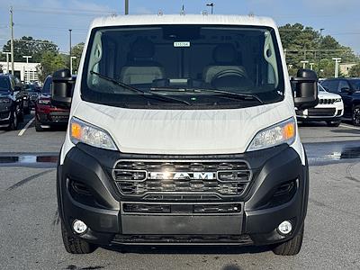 New 2025 Ram ProMaster 1500 Standard Roof Empty Cargo Van for sale #515704 - photo 2