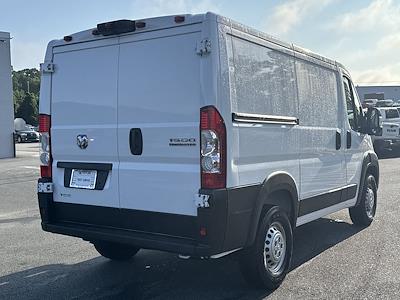 New 2025 Ram ProMaster 1500 Standard Roof Empty Cargo Van for sale #515704 - photo 2