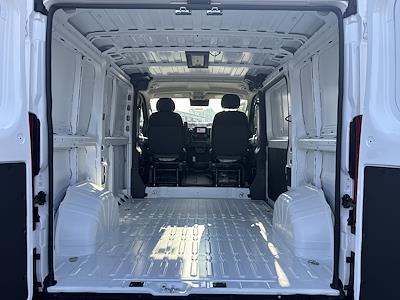 New 2025 Ram ProMaster 1500 Standard Roof Empty Cargo Van for sale #515704 - photo 1