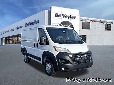 New 2025 Ram ProMaster 1500 Standard Roof Empty Cargo Van for sale #515704 - photo 1