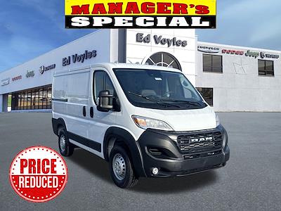 2025 Ram ProMaster 1500 Standard Roof 4x2 Empty Cargo Van for sale #515704 - photo 1