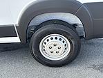 New 2025 Ram ProMaster 1500 Standard Roof Empty Cargo Van for sale #515704 - photo 12