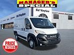 2025 Ram ProMaster 1500 Standard Roof 4x2 Empty Cargo Van for sale #515704 - photo 1