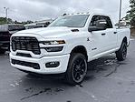New 2025 Ram 2500 Big Horn Crew Cab 4x4 Pickup for sale #515706 - photo 4