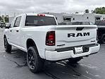 New 2025 Ram 2500 Big Horn Crew Cab 4x4 Pickup for sale #515706 - photo 6