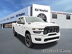 New 2025 Ram 2500 Big Horn Crew Cab 4x4 Pickup for sale #515706 - photo 1