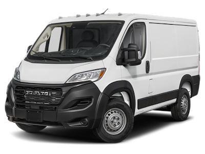 2025 Ram ProMaster 1500 Standard Roof 4x2 Empty Cargo Van for sale #515722 - photo 1