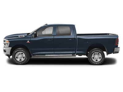 2025 Ram 2500 Crew Cab 4x4 Pickup for sale #515735 - photo 2