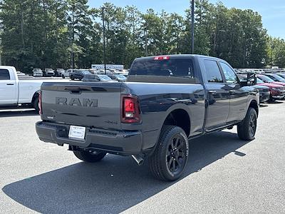 2025 Ram 2500 Crew Cab 4x4 Pickup for sale #515735 - photo 2