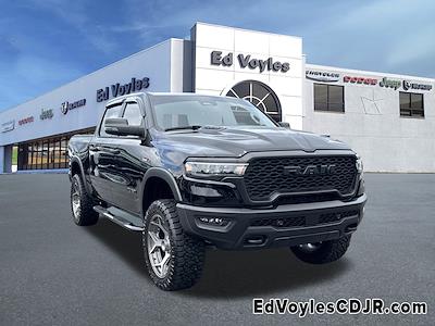 2025 Ram 1500 Crew Cab 4WD Pickup for sale #515735A - photo 1