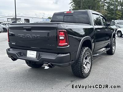 2025 Ram 1500 Crew Cab 4WD Pickup for sale #515735A - photo 2