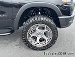 2025 Ram 1500 Crew Cab 4WD Pickup for sale #515735A - photo 9