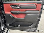 2025 Ram 1500 Crew Cab 4WD Pickup for sale #515735A - photo 18
