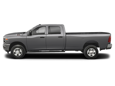 New 2025 Ram 3500 Laramie Crew Cab 4x4 Pickup for sale #515737 - photo 2