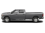New 2025 Ram 3500 Laramie Crew Cab 4x4 Pickup for sale #515737 - photo 2