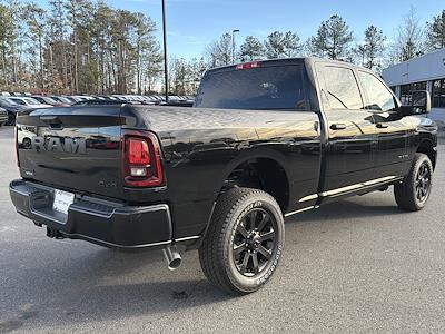 New 2025 Ram 2500 Big Horn Crew Cab for sale #515738 - photo 2