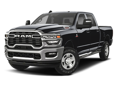 2025 Ram 2500 Crew Cab 4x4 Pickup for sale #515738 - photo 1