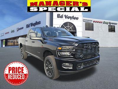 New 2025 Ram 2500 - photo 1