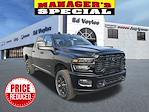 2025 Ram 2500 Crew Cab 4x4 Pickup for sale #515738 - photo 1