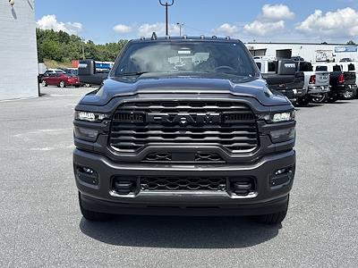 New 2025 Ram 2500 Big Horn Crew Cab 4x4 Pickup for sale #515739 - photo 2