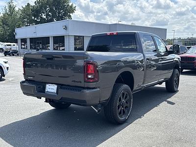 New 2025 Ram 2500 Big Horn Crew Cab 4x4 Pickup for sale #515739 - photo 1