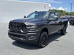 New 2025 Ram 2500 Big Horn Crew Cab 4x4 Pickup for sale #515739 - photo 3