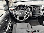 Used 2017 Nissan Titan SV Crew Cab for sale #515739A - photo 25
