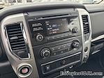 Used 2017 Nissan Titan SV Crew Cab for sale #515739A - photo 30