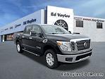 Used 2017 Nissan Titan SV Crew Cab for sale #515739A - photo 33