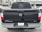 Used 2017 Nissan Titan SV Crew Cab for sale #515739A - photo 3