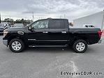 Used 2017 Nissan Titan SV Crew Cab for sale #515739A - photo 5
