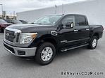 Used 2017 Nissan Titan SV Crew Cab for sale #515739A - photo 6