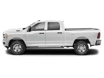 2025 Ram 2500 Crew Cab 4x4 Pickup for sale #515740 - photo 2