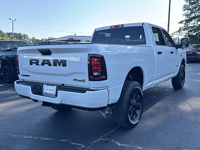 New 2025 Ram 2500 Big Horn Crew Cab 4x4 Pickup for sale #515740 - photo 2