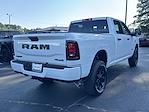 New 2025 Ram 2500 Big Horn Crew Cab 4x4 Pickup for sale #515740 - photo 2
