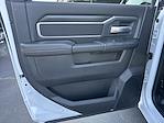 New 2025 Ram 2500 Big Horn Crew Cab 4x4 Pickup for sale #515740 - photo 21