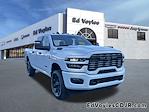 New 2025 Ram 2500 Big Horn Crew Cab 4x4 Pickup for sale #515740 - photo 1
